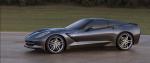Chevrolet Corvette Stingray 2014 года